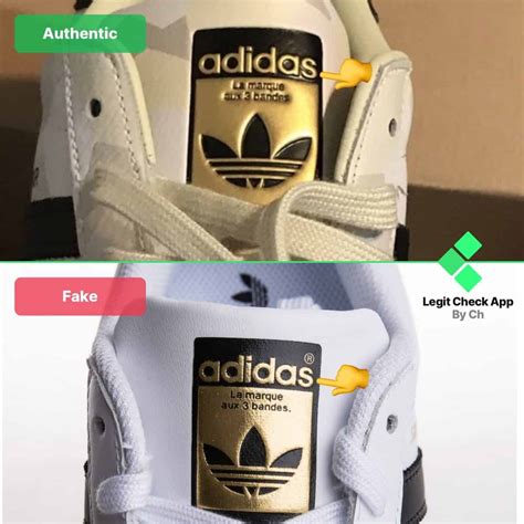 adidas report fake|adidas genuine or fake.